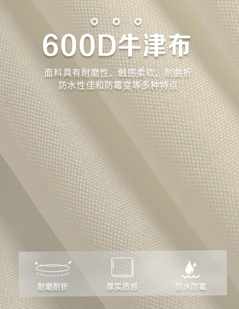 Camping Fabric Folding Table Camping Barbecue Stall Portable Mini Table Multifunctional Outdoor Picnic Table Outdoor Leisure