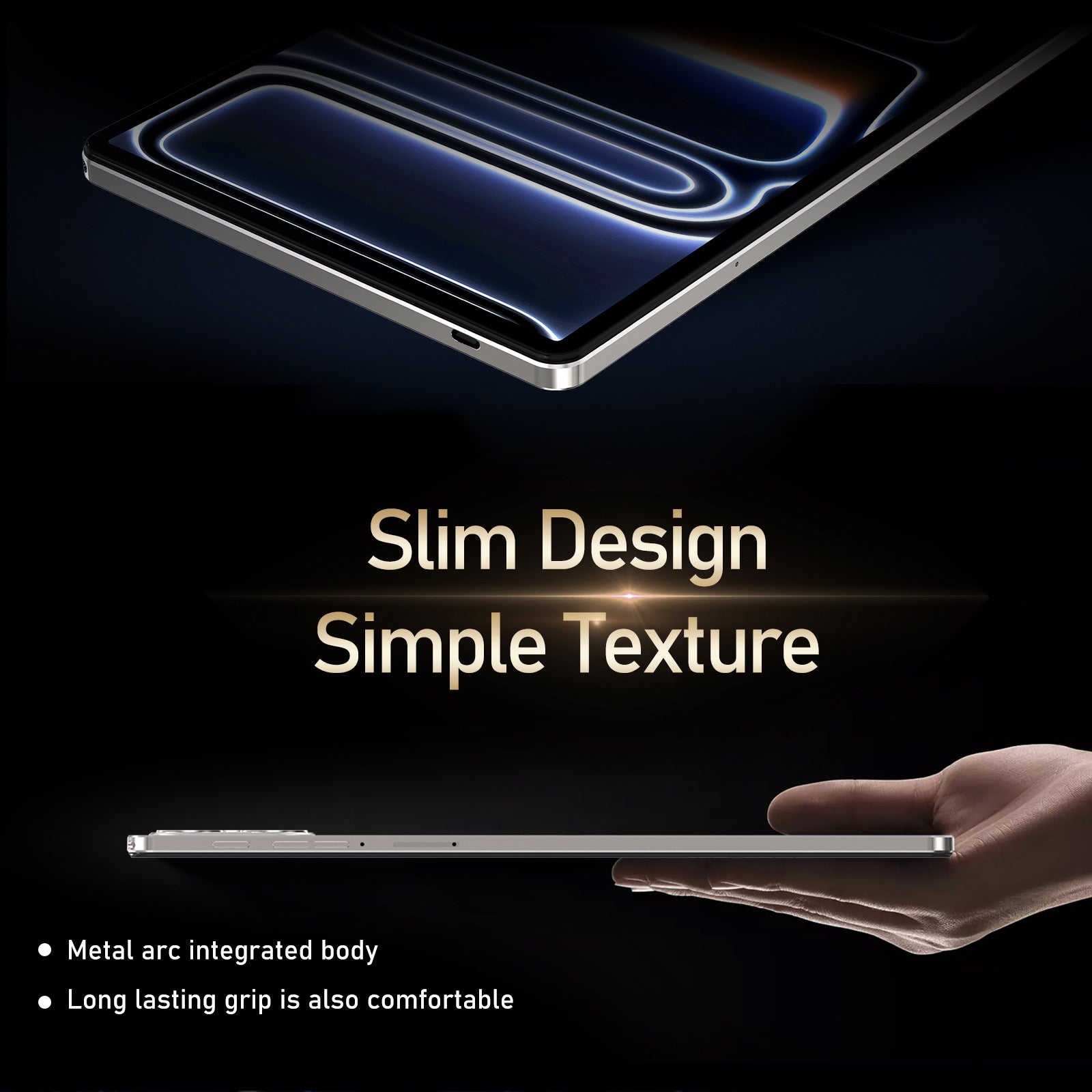 Pad 17 ProMax Android Smart Tablet PC12+512G Large Screen Eye Protection Tablet Manufacturer In Stock