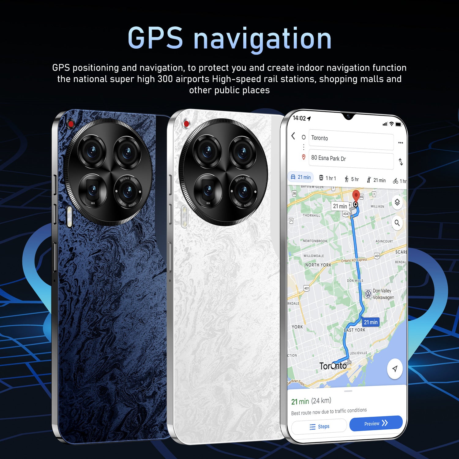 Camon30Mobile Phone16+1T Android Smartphone7.3Inch Large Screen Source Factory(Popular)