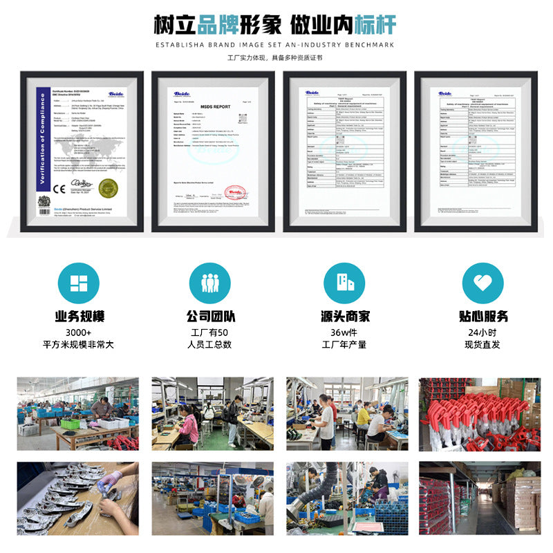 Custom Electric Drill Adapter Hand Conversion Rod Cutting Angle Grinder Accessories Set Converter