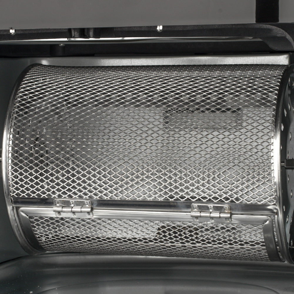 RAF European Standard Air Fryer Multifunctional Household Oven Large Capacity Smart Touchscreen Visual Electric Oven16L