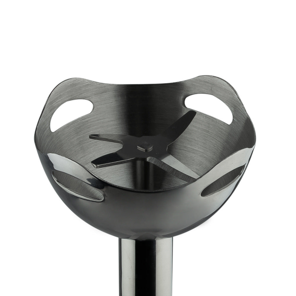 RAF EU Standard Handheld Cooking Stick Blender Multi-Functional Household Food Cooking Auxiliary Food Baking Juicing