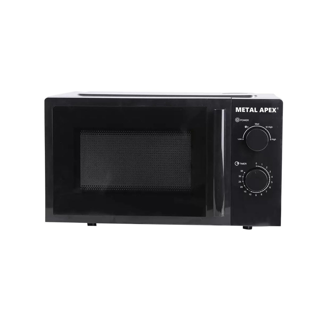 20L/25L Microwave Oven Household Multifunctional Microwave Oven Turntable Mechanical Knob Export
