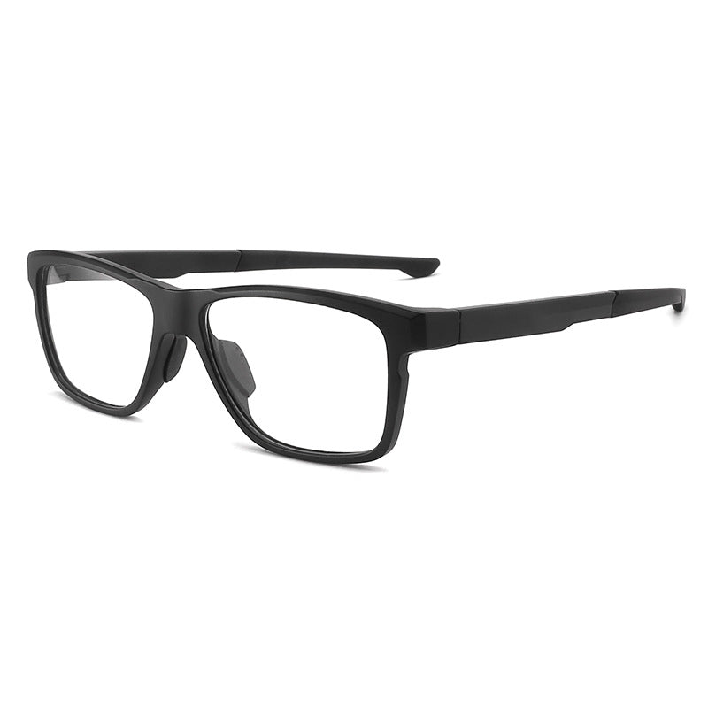 New Sports Leg Glasses Wholesale In Stock Export TR New Frame Eyeglasses