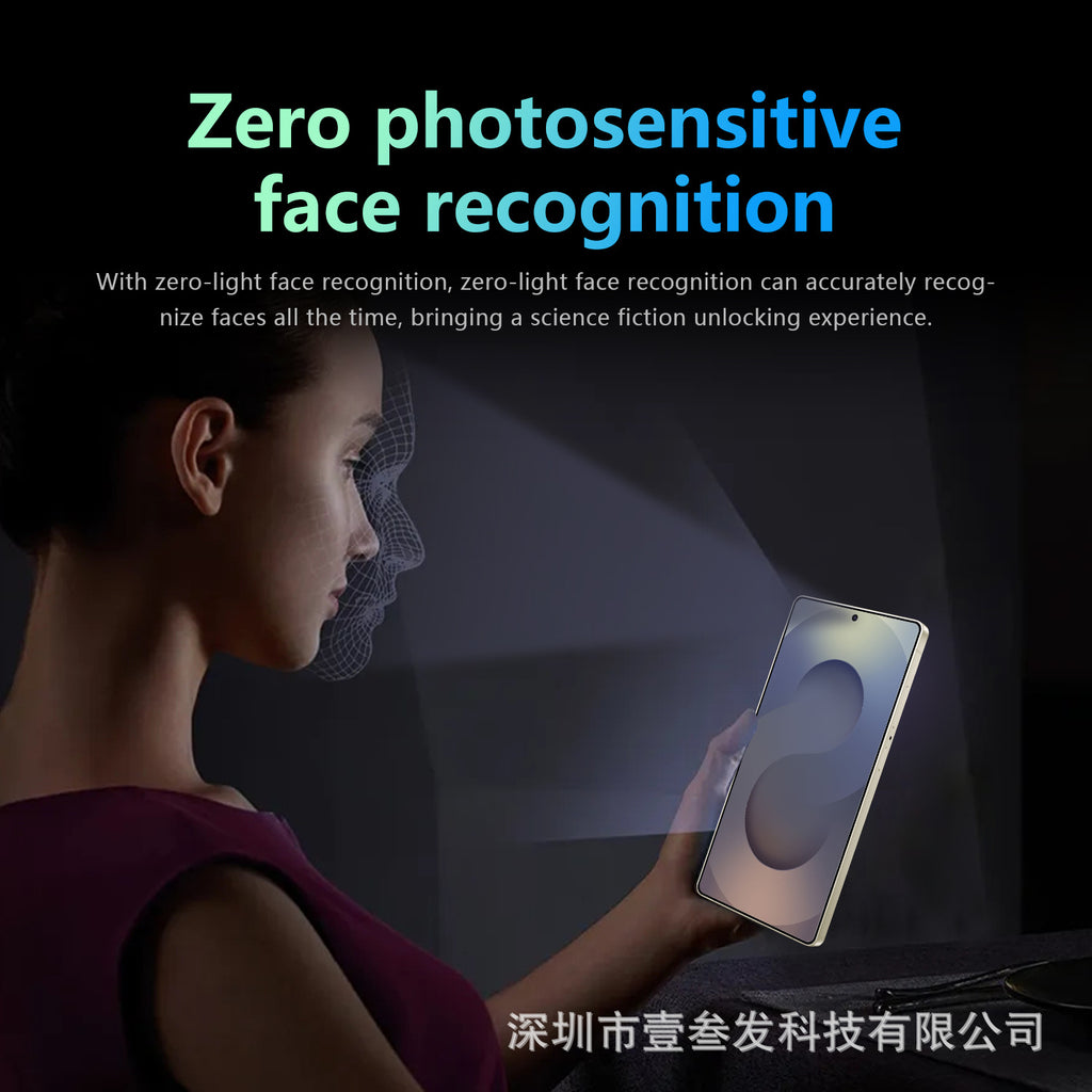 New S25 Ultra Smartphone 16+1T High-end7.3Inch Large Screen Factory5G Mobile Phone