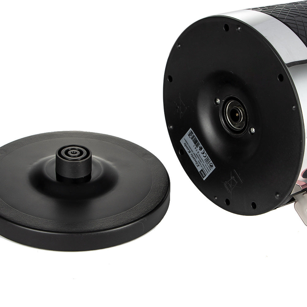 RAF Bread Maker Kettle Set Household High-Power Insulated Kettle Toaster Breakfast Machine1.7L Kettle