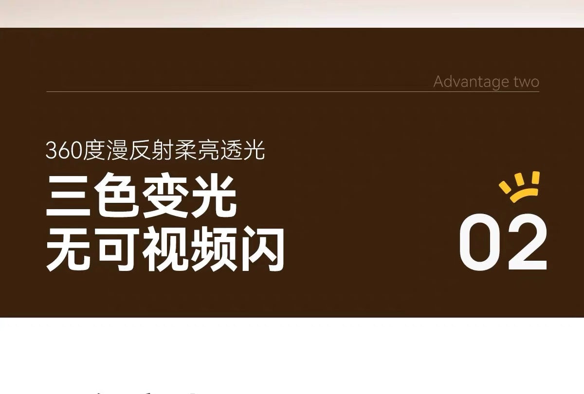 Vintage Retro Solid Wood Living Room Designer Persimmon Pendant Light Vintage French Cream Style Bedroom Living Room Dining Room Light