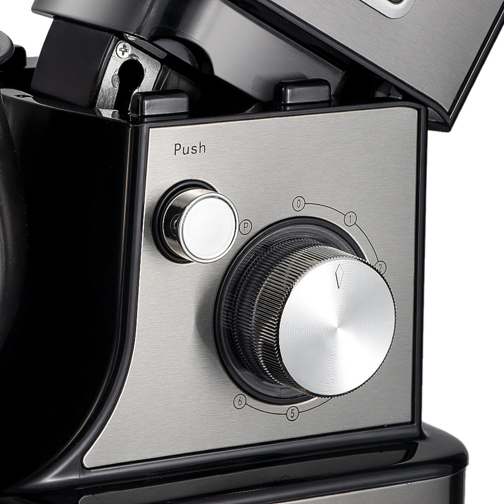 RAF European Standard Small Fully Automatic Dough Kneading and Fermentation Machine Household Multifunctional Cooking Chef Machine R6605