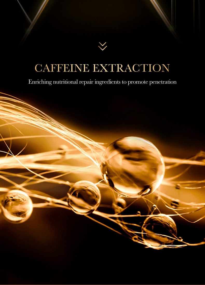 Full English Retinol Caffeine Serum30ml SADOER Hydrating, Moisturizing, and Nourishing  Wholesale