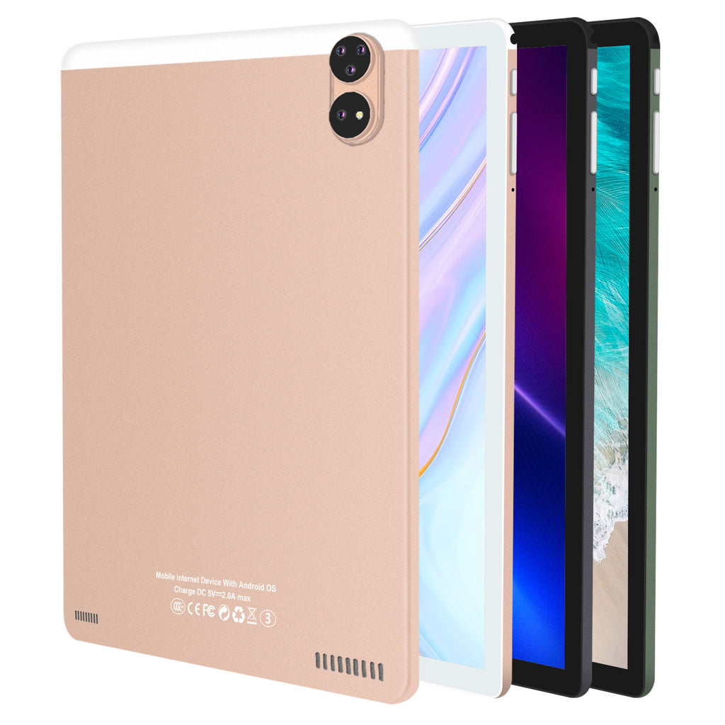 Products in stock new10.1Inch Tablet Pc S52pro Learning Machine Student Android Smart Tablet Wholesale