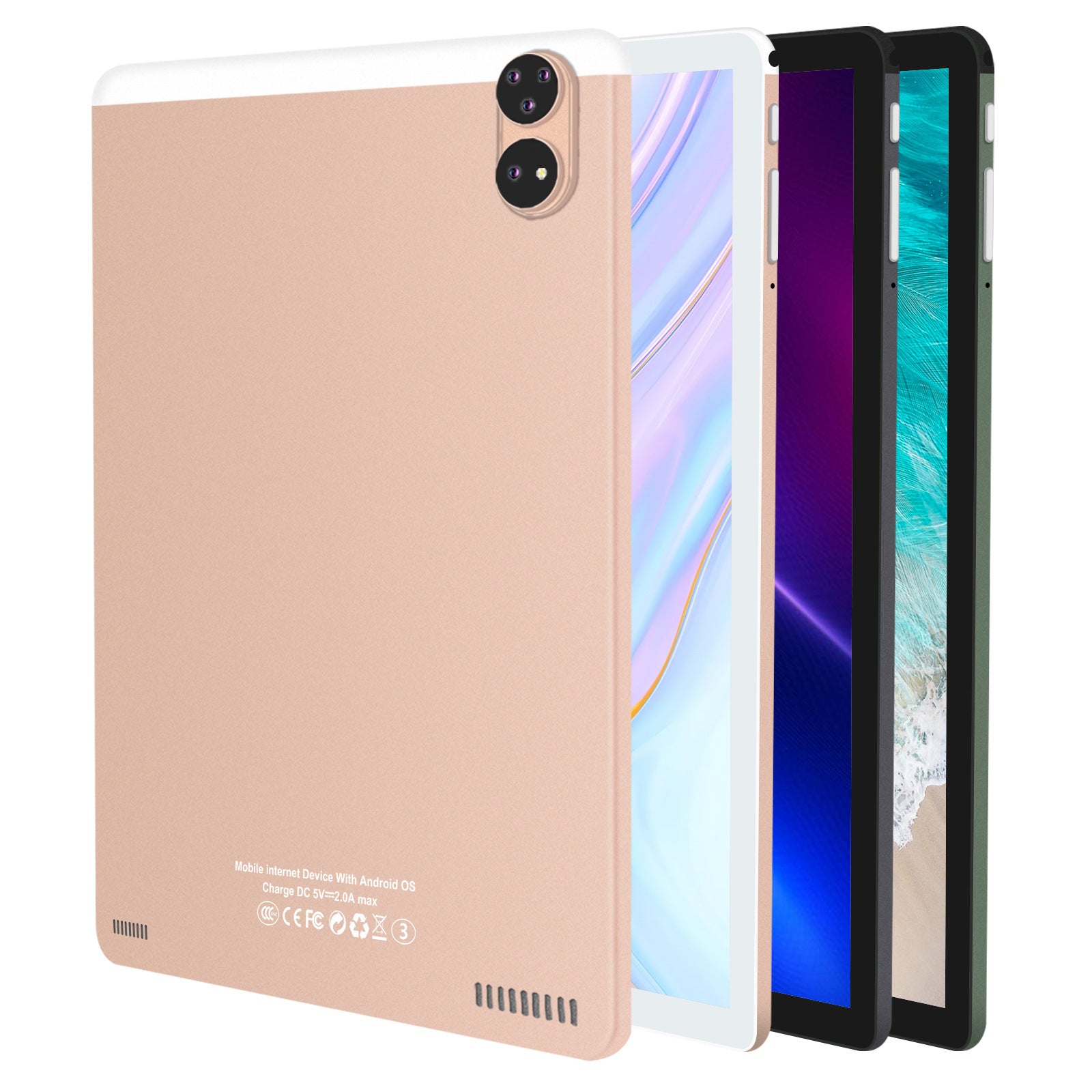 Products in stock new10.1Inch Tablet Pc S52pro Learning Machine Student Android Smart Tablet Wholesale