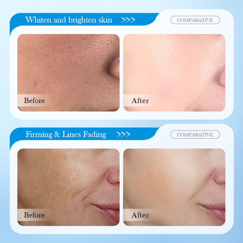 Full English Hyaluronic Acid Mask25mlSADOER8D Anti-wrinkle Nourishing Hydrating Moisturizing  Wholesale