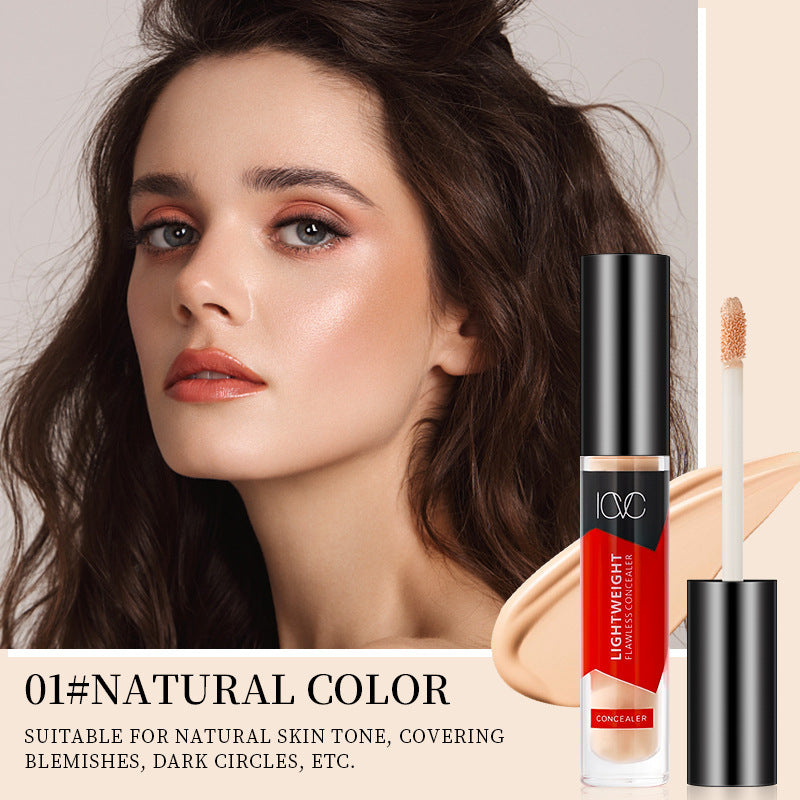 Skin Corrector Spot Concealer Tattoo Scar Spot Even Skin Tone Concealer Makeup Concealer Pen