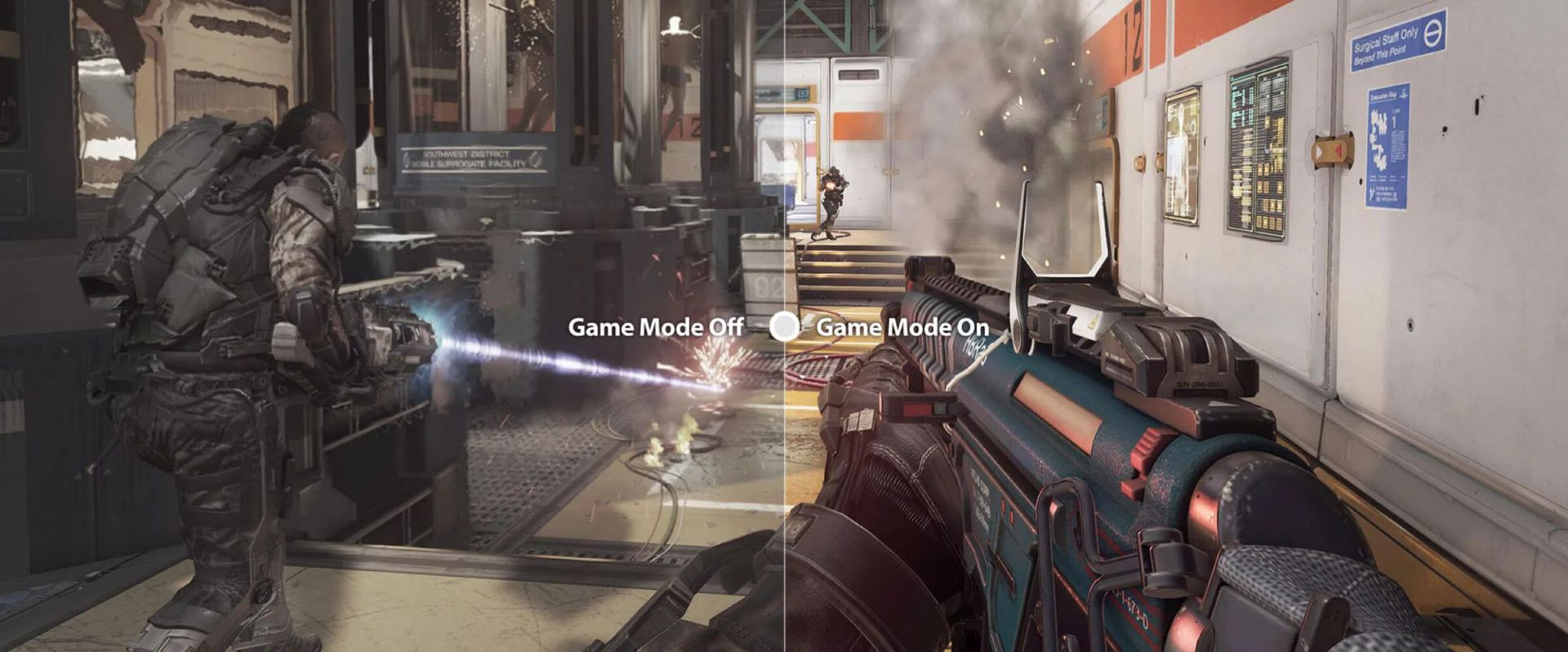 32″40''43''Smart TV  QLED TV Full HD HDR 10 Dolby