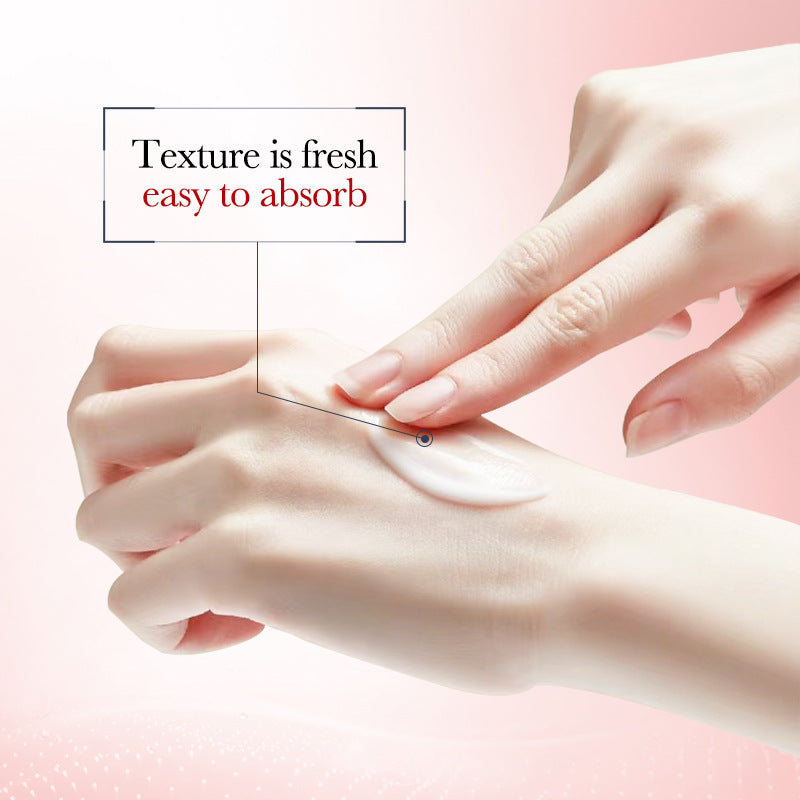 蜗牛保湿眼霜 BIOAOUA 跨境批发保湿眼霜