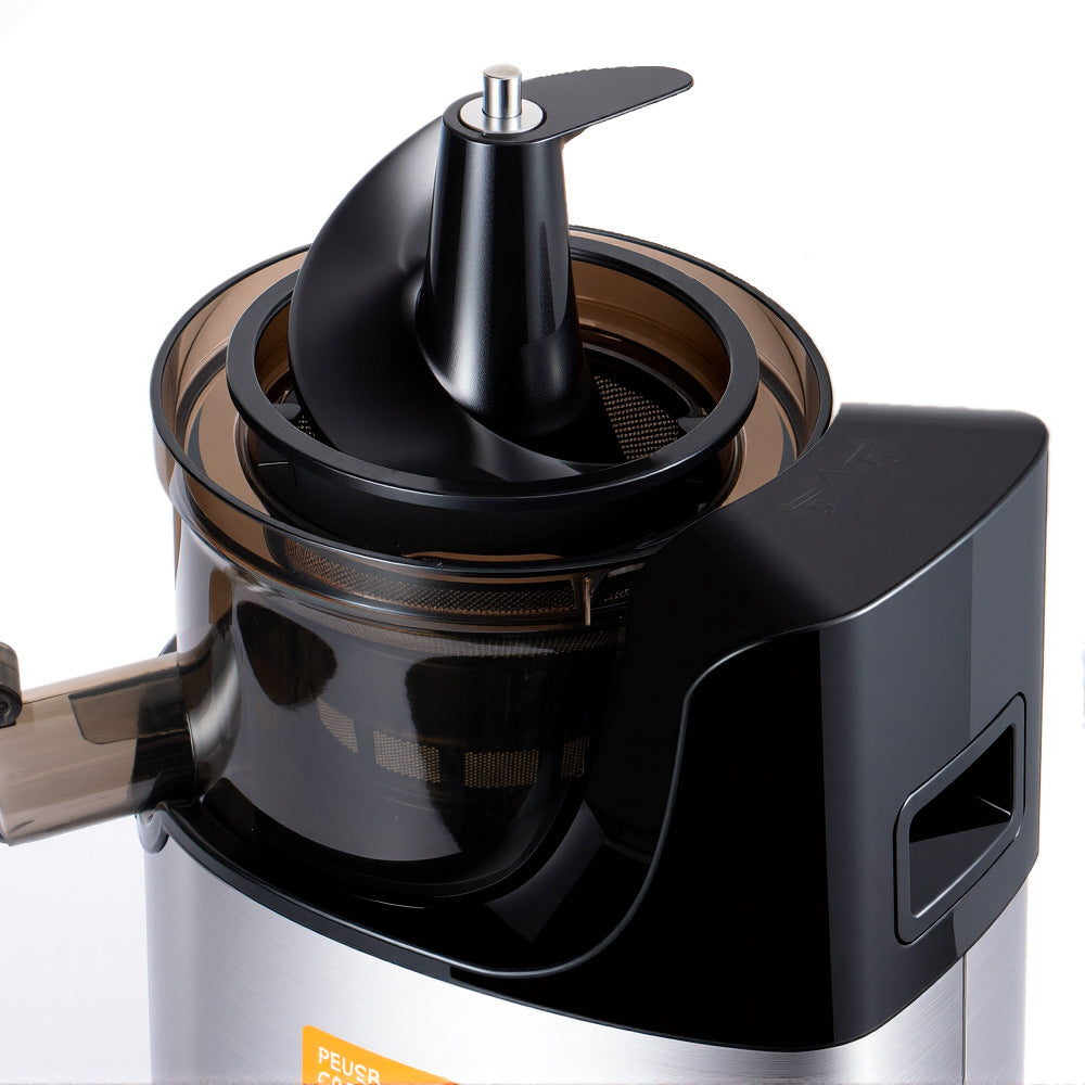 RAF Stainless Steel Juicer Children's Fruit Juice Machine/l Cooking Machine/Juicer Extractor with Juice and Pulp Separation R.2739