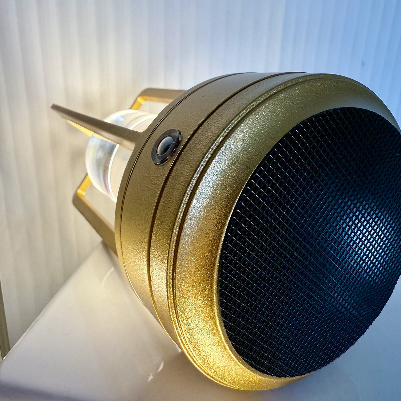 Cross Night Light Touch USB Rechargeable Cross Light Japanese Style Atmosphere Light led Bedroom Desktop Decorative Lamp