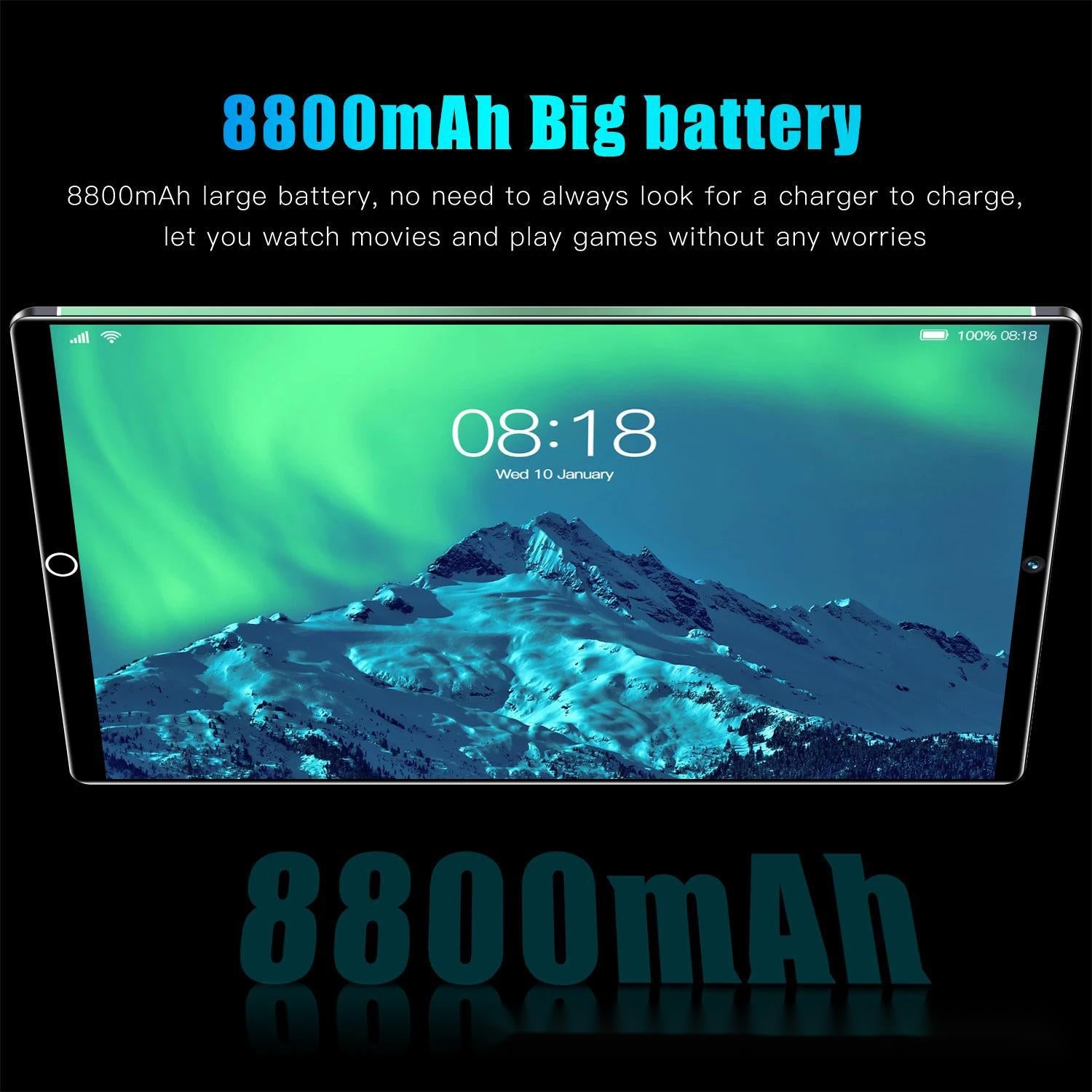 New model factory exclusive S29Android10Inch Smart3G Support WiFi Bluetooth GPS Tablet Exclusive