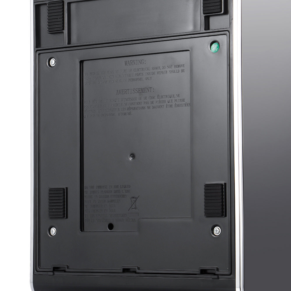 AKＡＮＥEuropean Standard  Pump Pressure　Steam Milk Frother Household Small Semi-Automatic Italian Coffee Machine