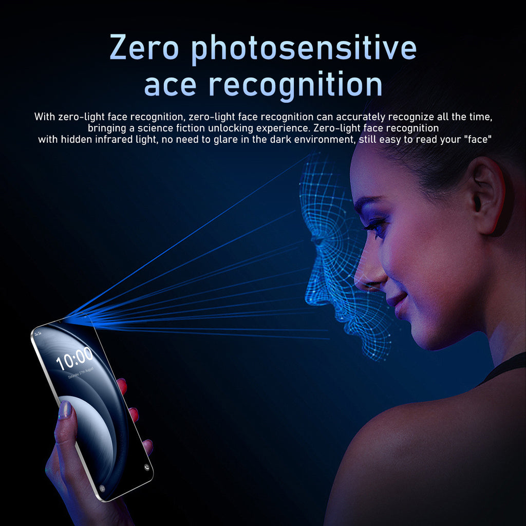 2024Exclusive Supply Camon30Smartphone Ultra HD Large Screen16+1T Large Memory Direct from Manufacturer