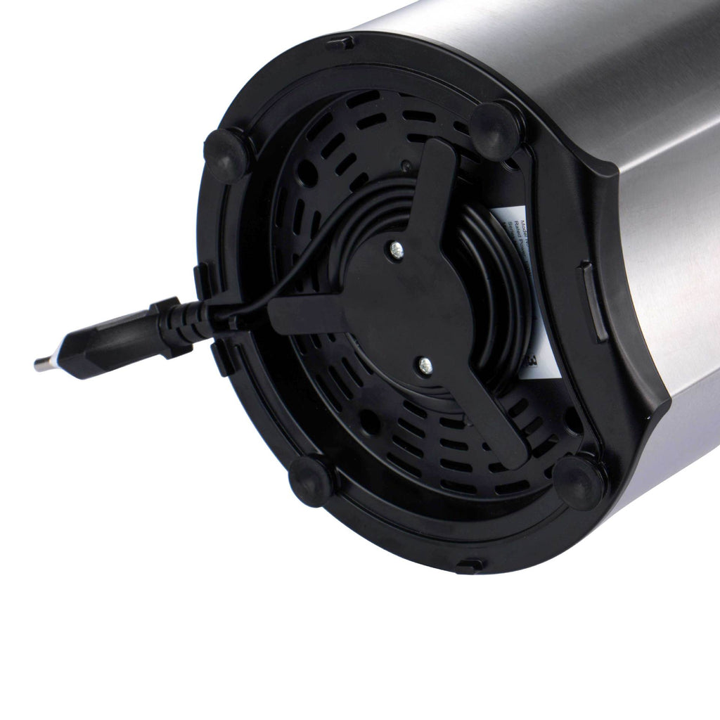 RAF European Standard Freshly Squeezed Pure Fruit Orange Juice Machine Fully Automatic Household Separator Freshly Squeezed Electric Orange Juice Machine