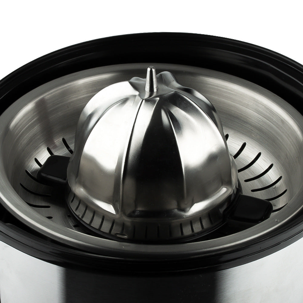 RAF EU Standard Freshly Squeezed Electric Orange Juicer Original Freshly Squeezed Pure Fruit Orange Juicer Fully Automatic Household Separator