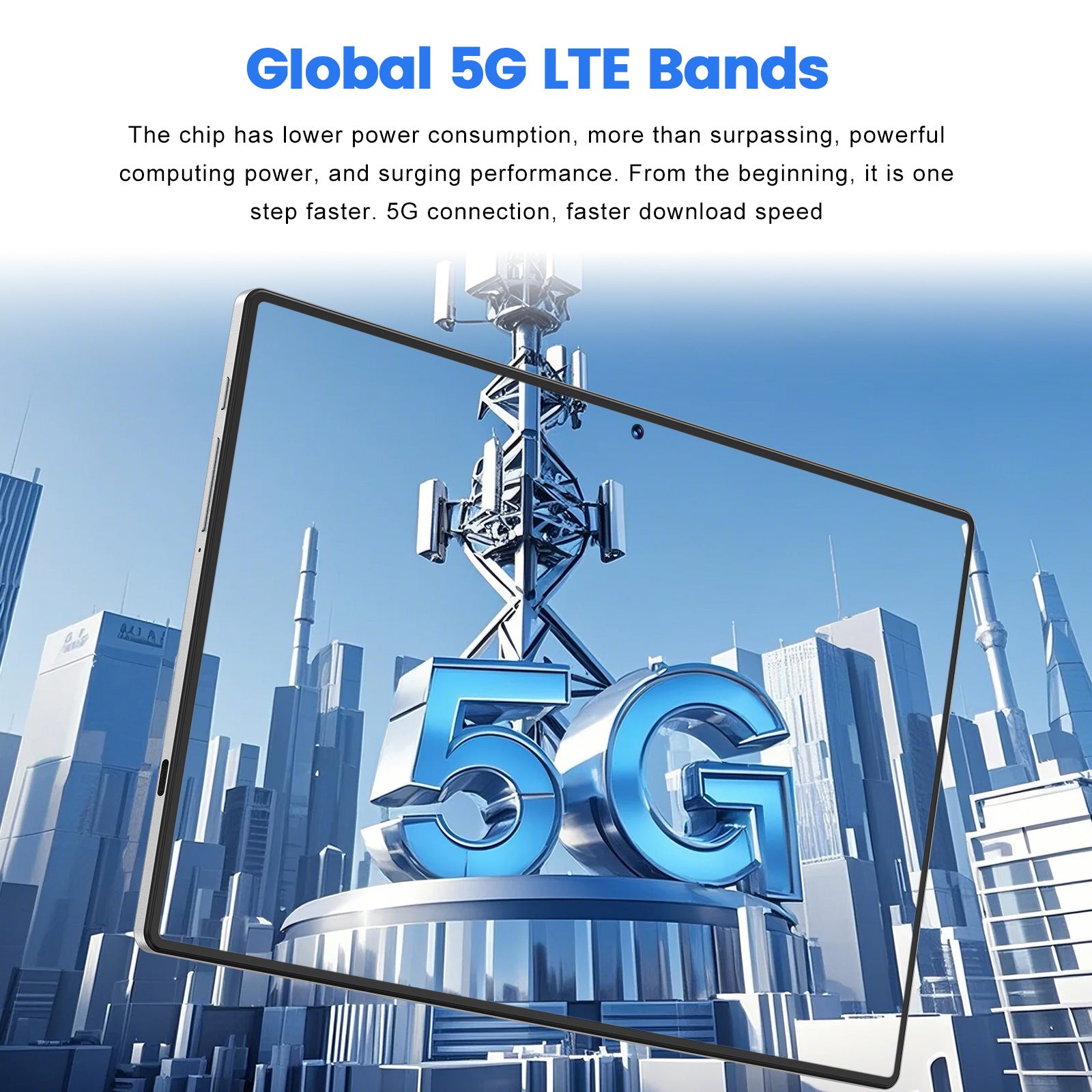 Pro13Tablet Pc5G Plug-in Card Full Netcom Google Store APP Download Video Call Photo Learning Machine