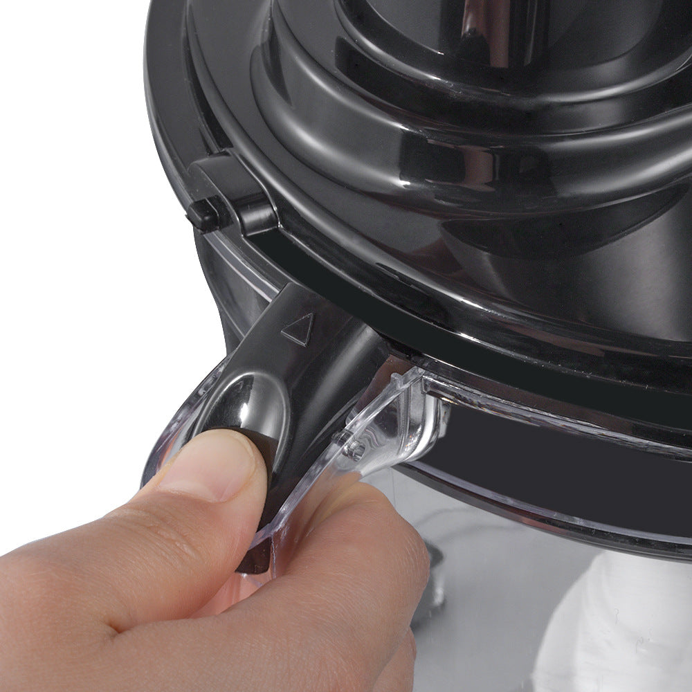 RAF EU Standard Handheld Cooking Stick Mixer Baby Food Baking Multi-Functional Household Food Processor 4-in-1