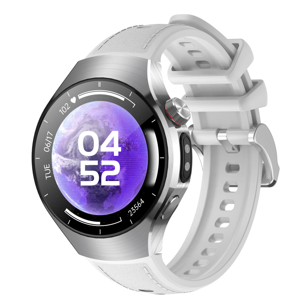Wi5 Mini Smart Watch Bluetooth Call Heart Rate Step Sleep Monitoring Deep Waterproof Exquisite Ladies Sports