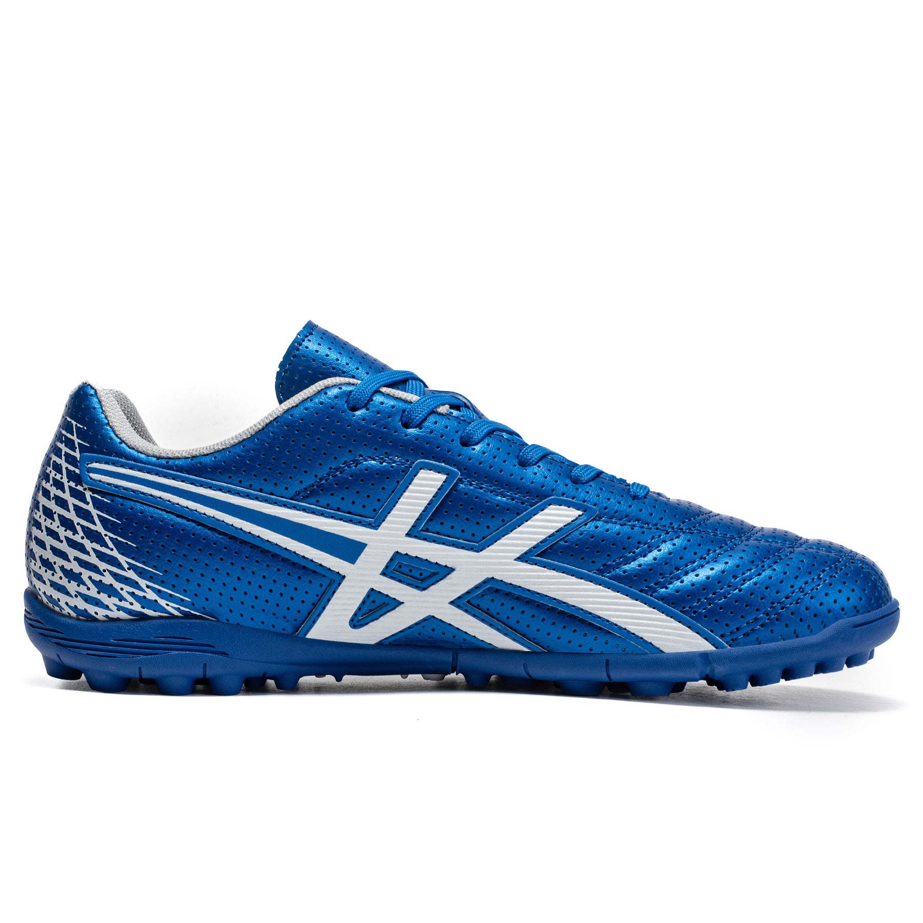 Low-top Soccer Shoes tf Artificial Turf Soccer Shoes for Men and Women, Student Training Shoes AG Spike