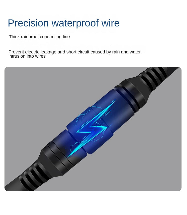 Outdoor Waterproof Ip65 Wholesale Backyard Factory Workshop Searchlight Outdoor Lighting Solar Floodlight