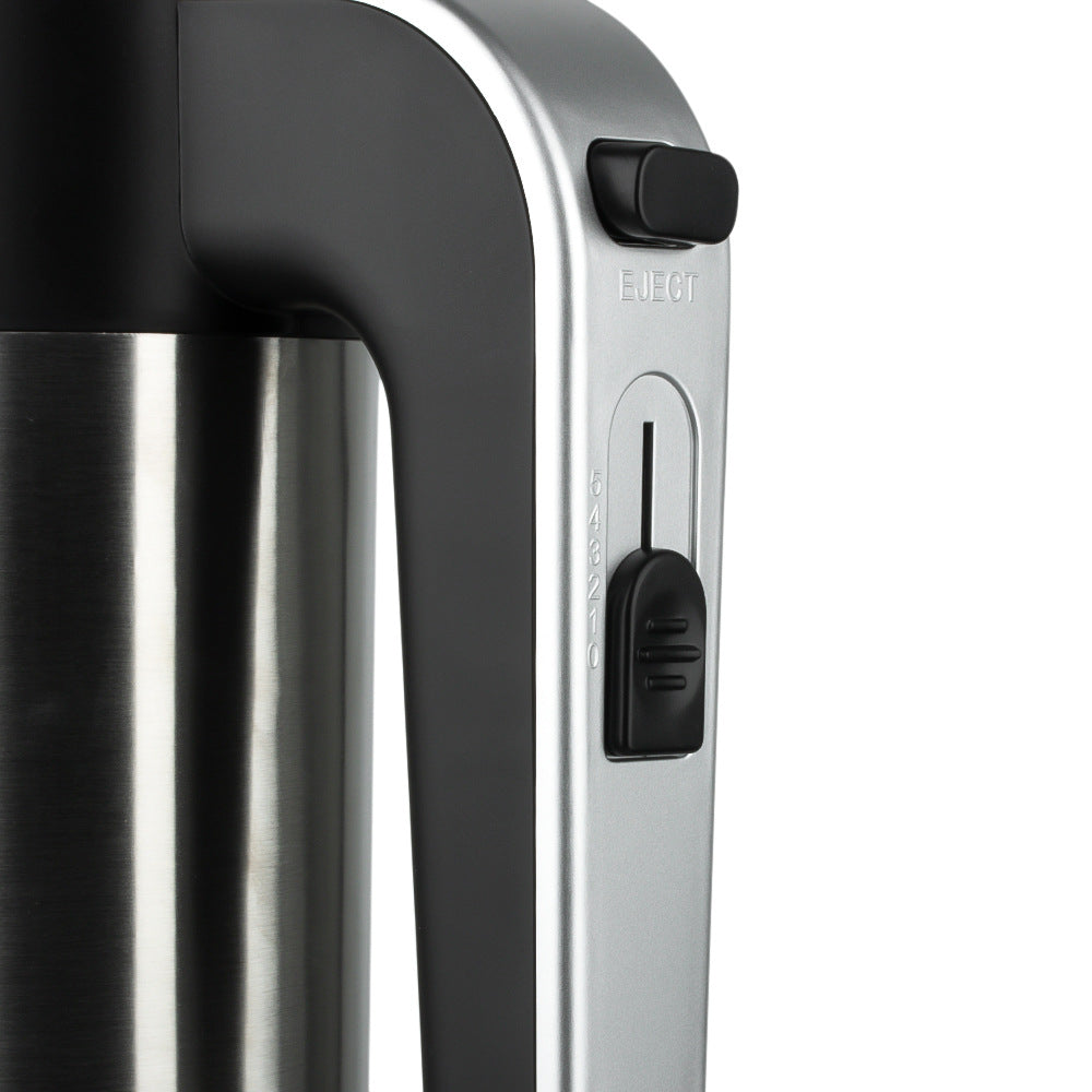 RAF EU Standard Electric Egg Beater for Home Use, Cream Whisk, Egg White Mixer, Dough Stirrer, Cake Baking with Bowl