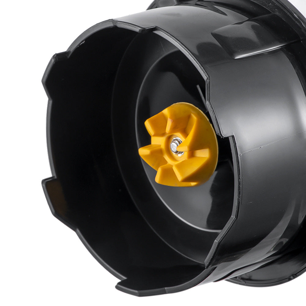 RAF European Standard Juicer Household Soy Milk Maker Multifunctional Nutritional Blender Baby Food Processor