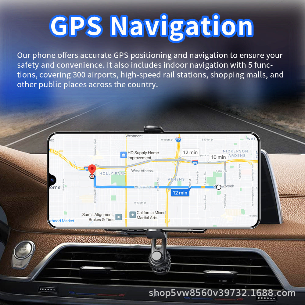 Popular C20Pro New Product16+1T Large Memory Smart All-in-One Machine Source Factory