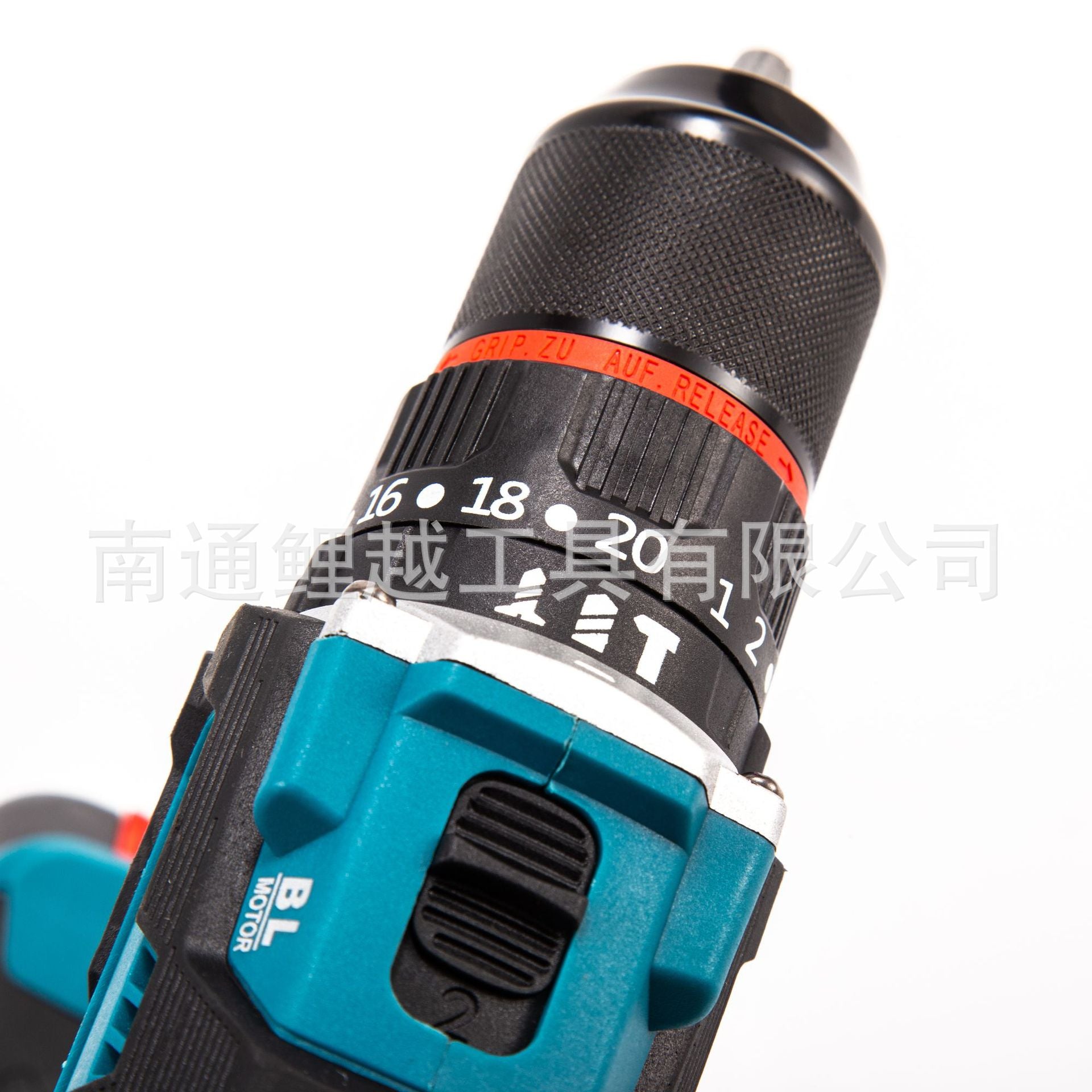 Mutian487Style13mm Brushless Lithium Electric Drill Impact Drill Cordless Drill High Torque Multi-Function Drill Wholesale