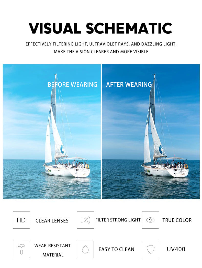 2025New European and American Fashion Small Frame Sunglasses for Women Trendy Outdoor Sun Protection Sunglasses for Women sunglasses