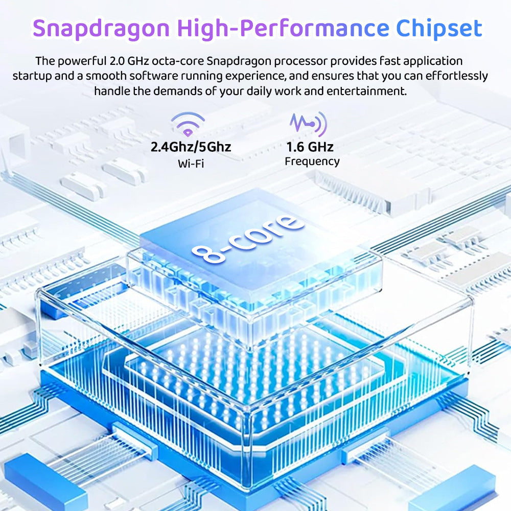 Factory stock hot sale Npad710Android7Inch Tablet Pc16+1T Tablet Direct Sales