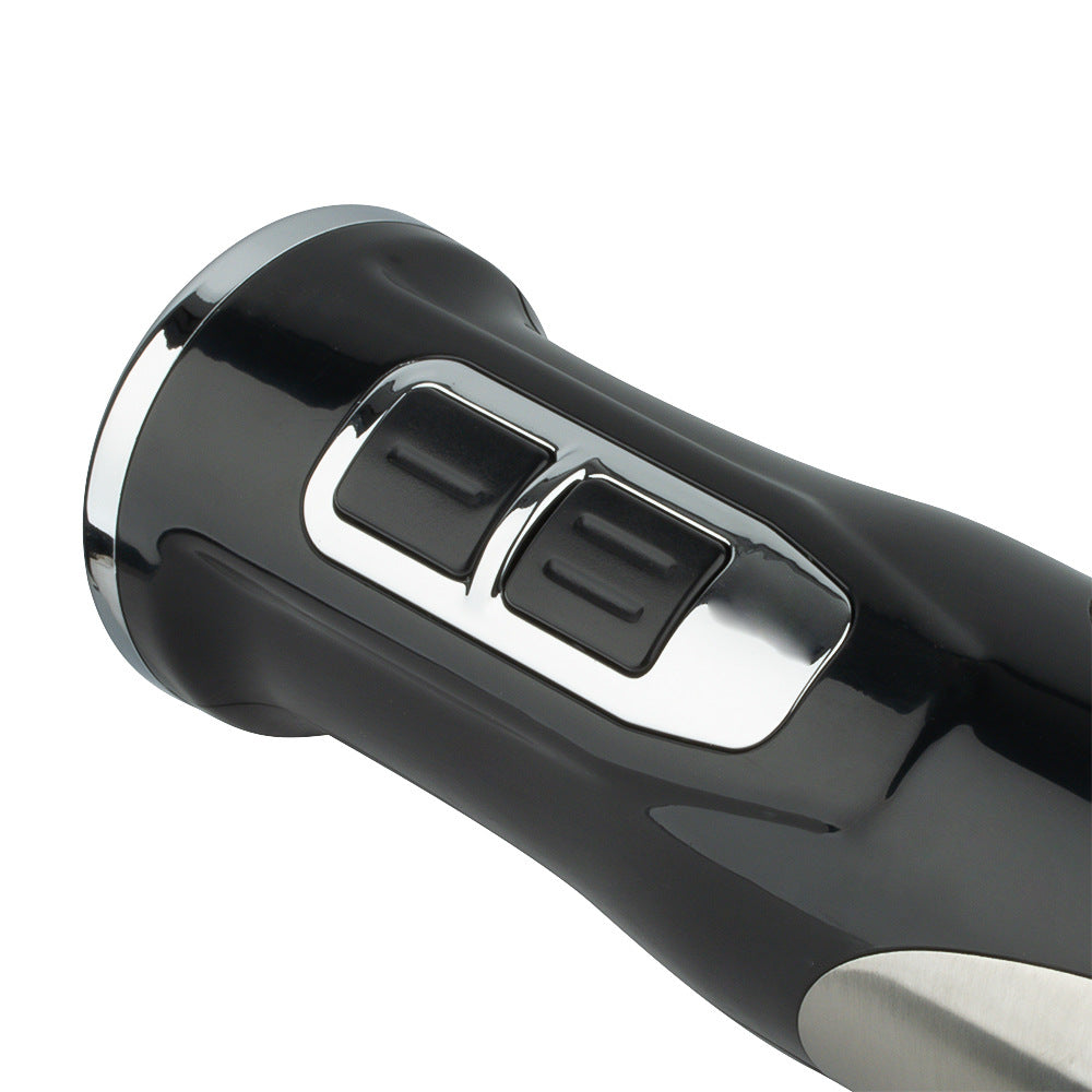 RAF EU Standard Portable Household Food Blender Handheld Electric Stainless Steel Cooking Stick Mixer