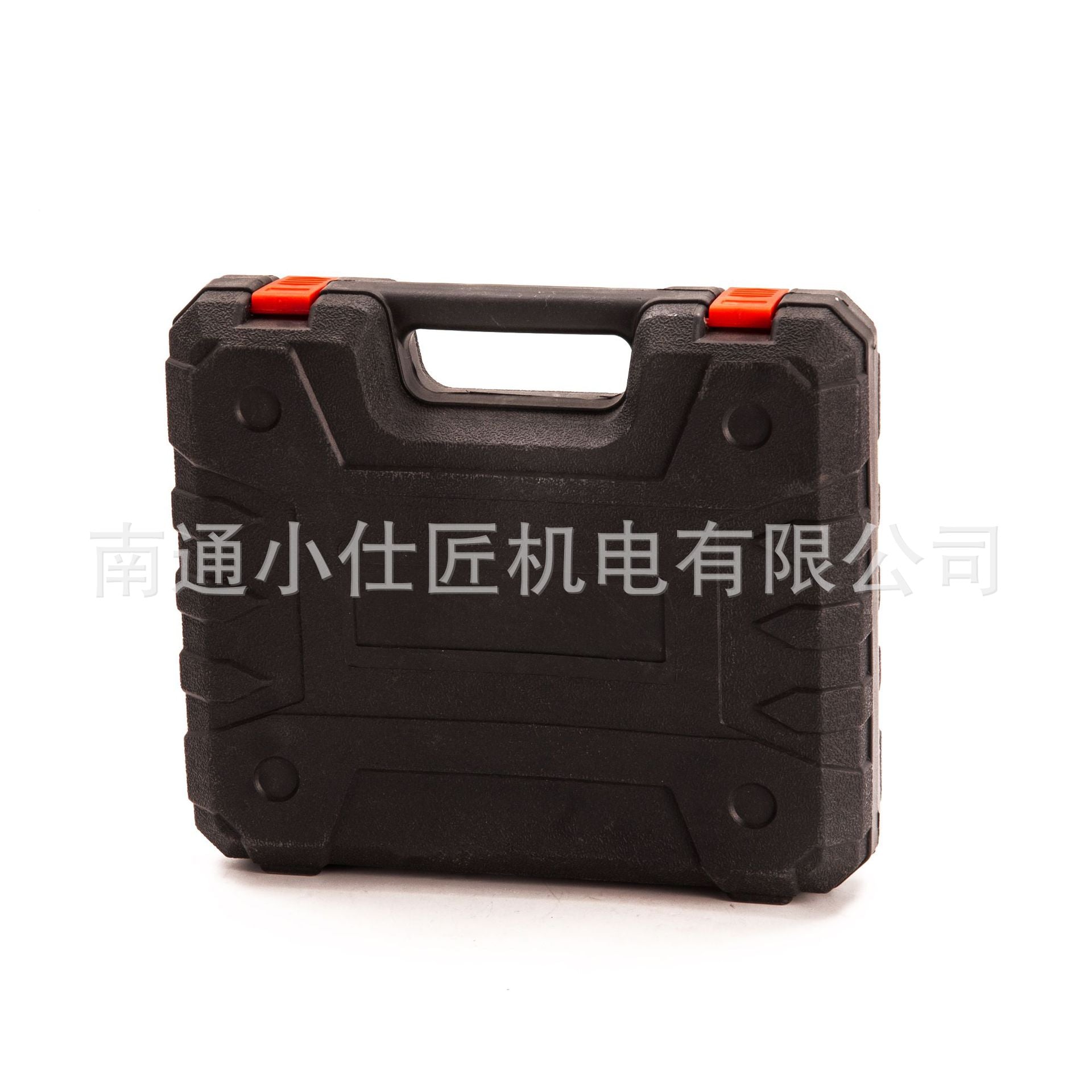 Cross-Border Foreign Trade Handheld Portable Lithium Electric Drill Multi-Function High-Power Rechargeable Impact Electric Drill Electric Screwdriver