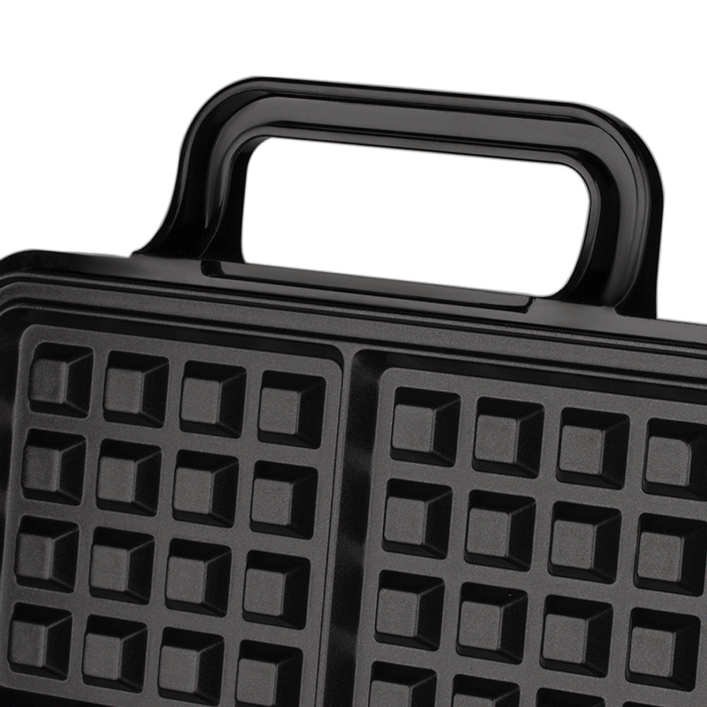 RAF European Standard Bread Breakfast Machine High-End Multi-Functional Household Hamburger Waffle Maker Four-Slot Sandwich Maker