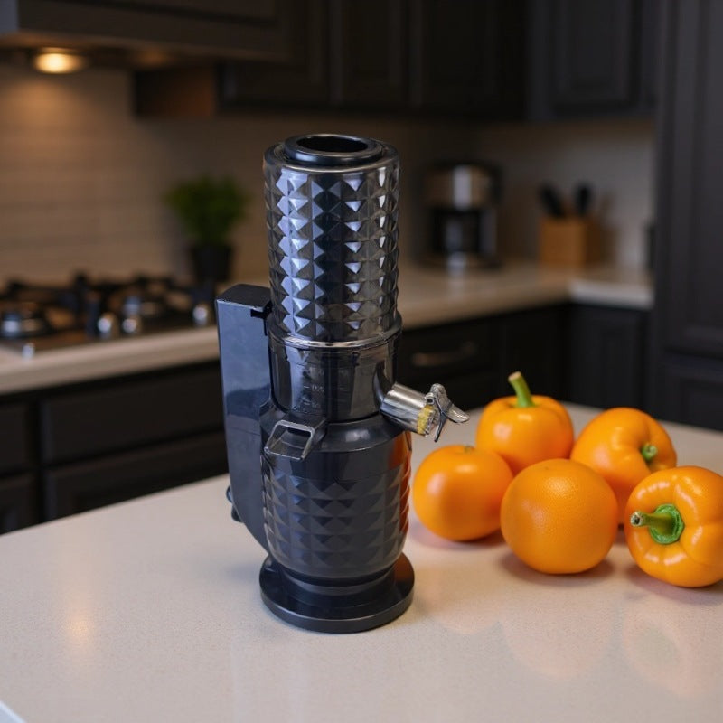 Customized Processing Original Juice Machine Pulp Juice Separation Small Household Blender Silent Fully Automatic Fresh Juice Machine Multi-Functional