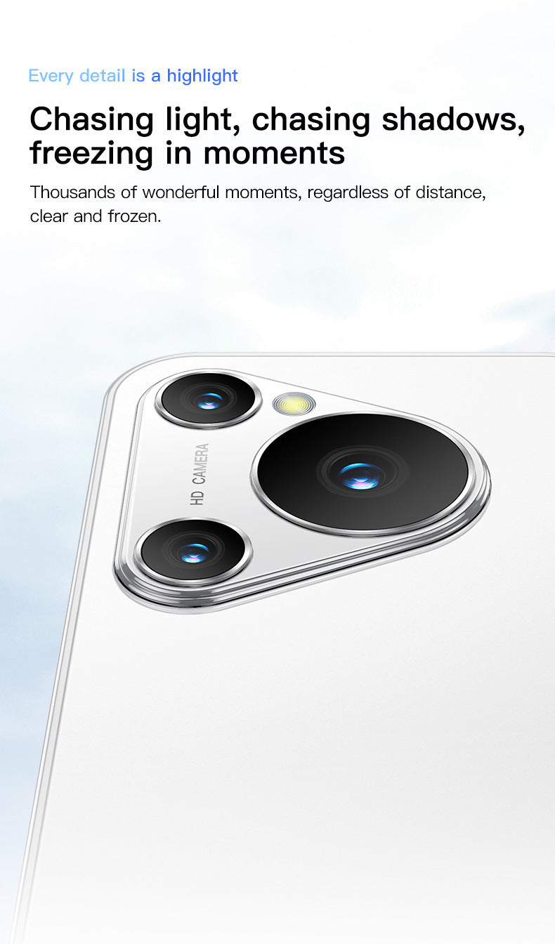 P7 Pro Mini Smartphone3.0Inch Screen Dual SIM Dual Standby mini Card Phone Export