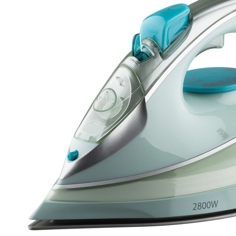 RAF European Standard Handheld Steam Electric Iron Household multifunctional ironing machine portable small garment steamer