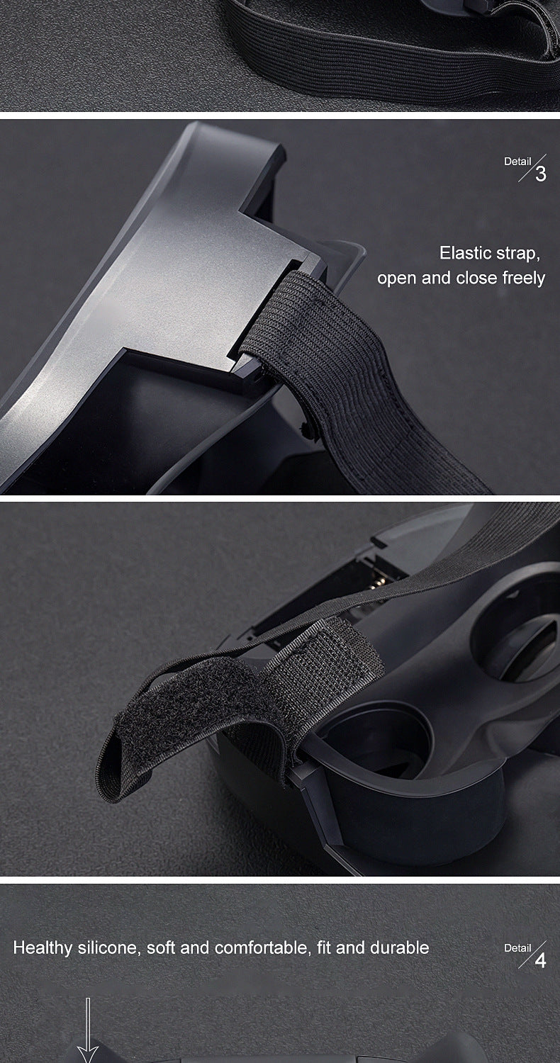 Halloween Colorful LED Glowing Mask Party Sunglasses Rechargeable diy Dynamic Light-Up Mask Face Shield