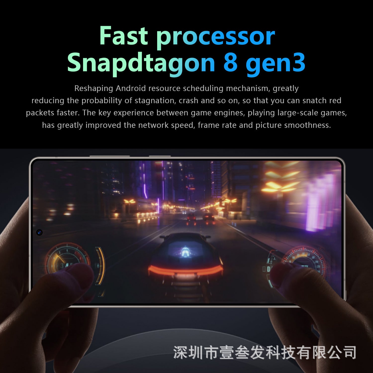 S25 Ultra Smartphone  4+64 High-end7.3Inch Large Screen Android12Source Factory