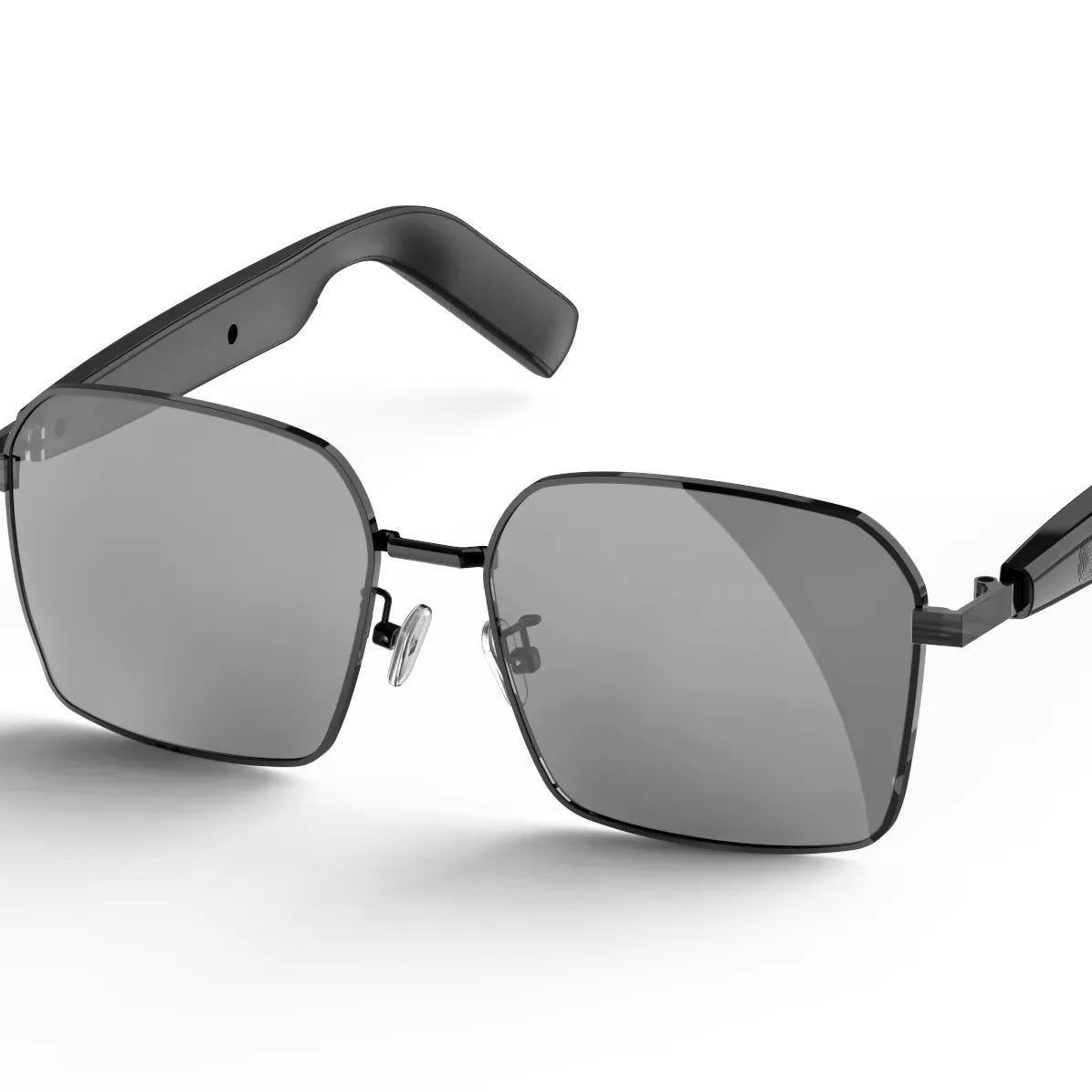 SG AI Smart Wearable Headset Glasses New Multi-Function