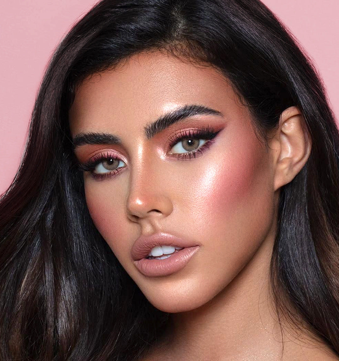 Highlight Contour Stick Concealer Natural Contouring All-in-One Highlight Blush Stick Wholesale