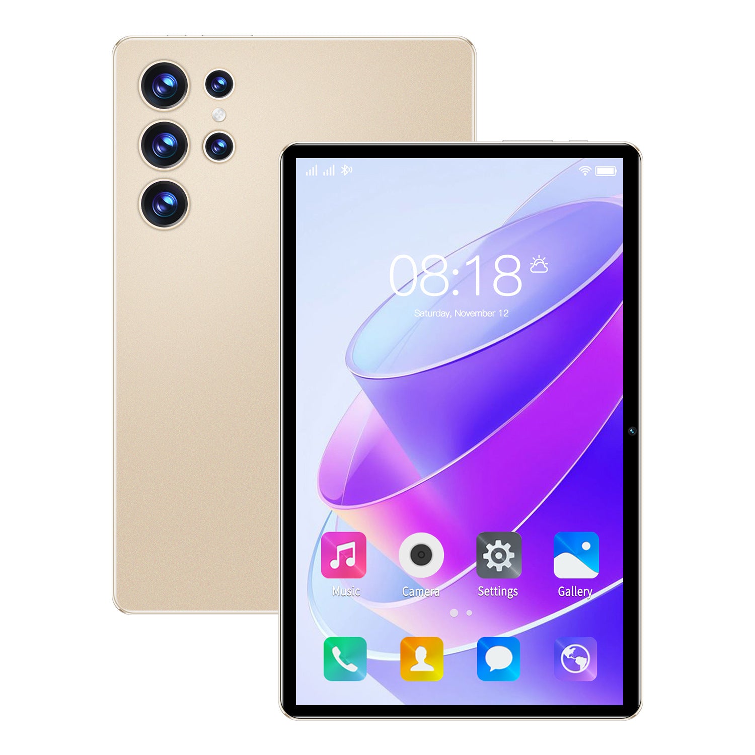 S23U Android Tablet16+512G Large Screen Eye Protection Tablet Manufacturer In Stock Wholesale(Popular)