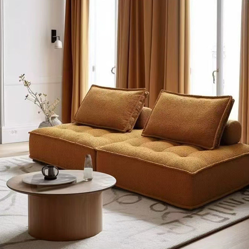 Exclusive for  Piedmont Sofa Naiya High-Molecular Compression Sofa Art Vacuum Boneless Compression Sofa Shipping and tax not included