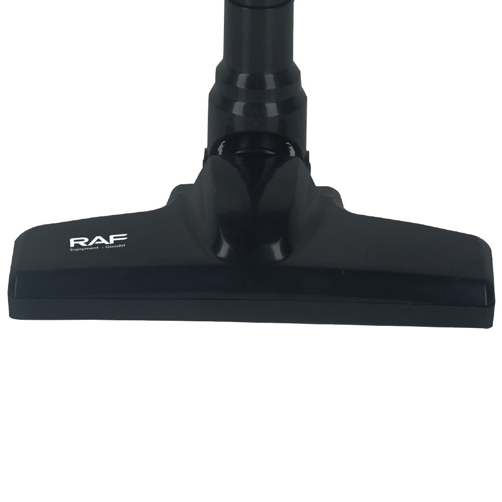 RAF EU Standard Corded Vacuum Cleaner for Home Use, Handheld High Power Portable Vacuum with Integrated Large Suction8823